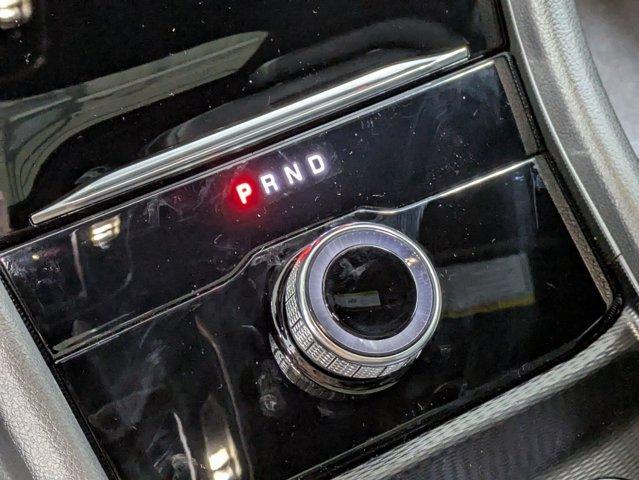 new 2025 Jeep Grand Cherokee car, priced at $45,821