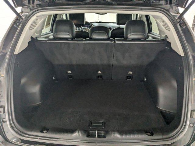 used 2021 Jeep Compass car, priced at $19,422