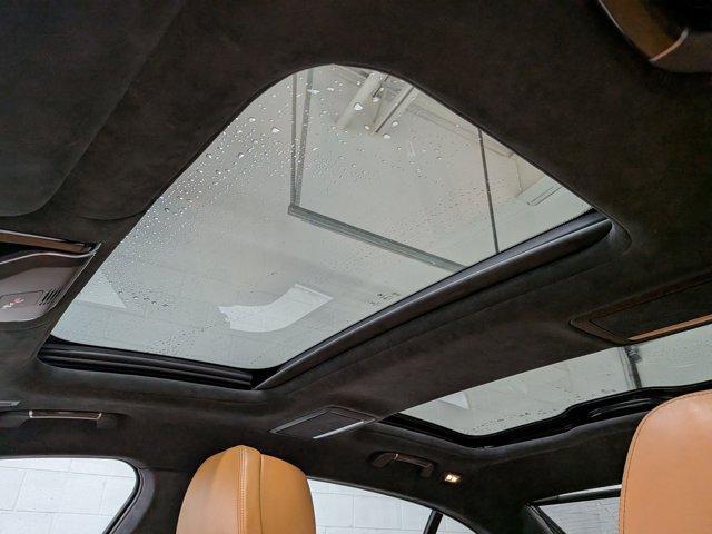 used 2020 BMW 750 car, priced at $37,423