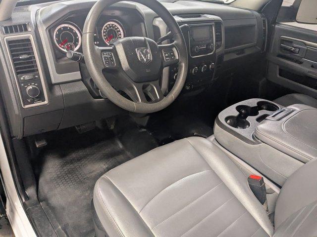 used 2018 Ram 3500 car, priced at $26,423