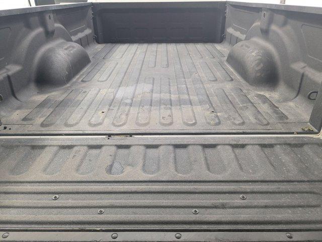 used 2018 Ram 3500 car, priced at $26,423
