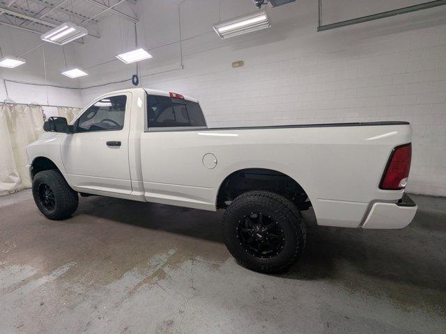 used 2018 Ram 3500 car, priced at $26,423