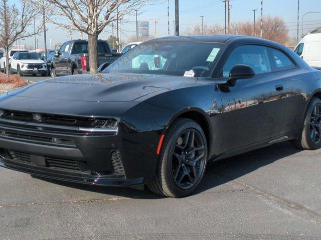 new 2026 Dodge Charger car, priced at $58,510