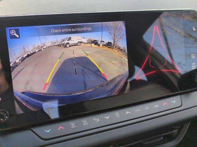 new 2026 Dodge Charger car, priced at $58,510