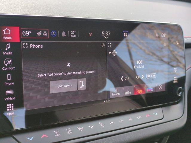 new 2026 Dodge Charger car, priced at $58,510