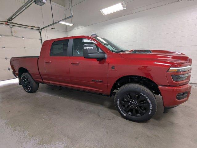 new 2026 Ram 3500 car, priced at $93,234