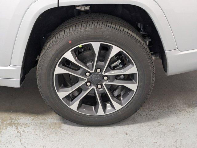 new 2025 Jeep Grand Cherokee L car, priced at $56,006