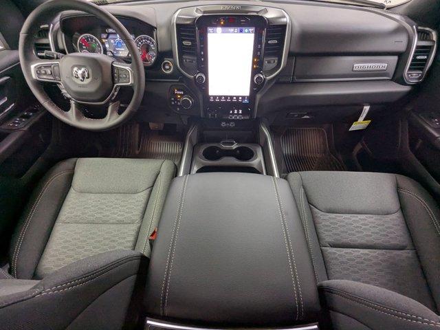 new 2026 Ram 1500 car, priced at $54,647