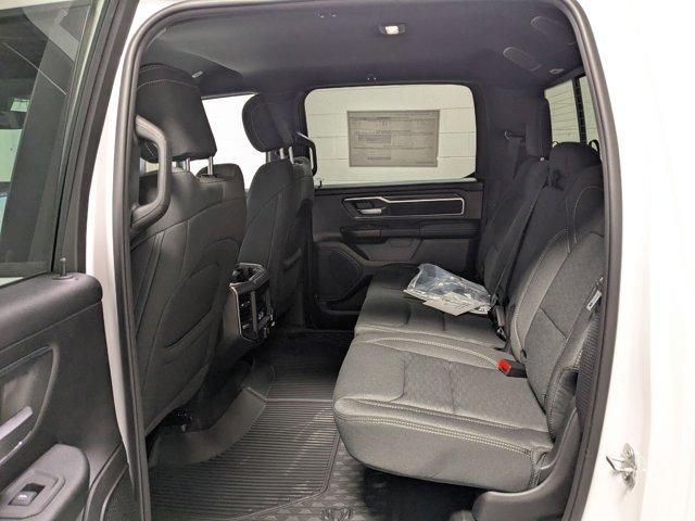 new 2026 Ram 1500 car, priced at $54,647