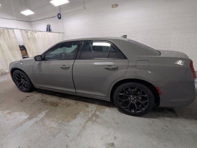 used 2019 Chrysler 300 car, priced at $20,974