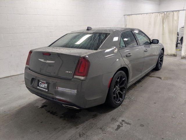 used 2019 Chrysler 300 car, priced at $20,974