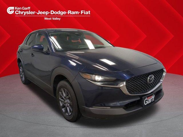 used 2024 Mazda CX-30 car, priced at $20,973