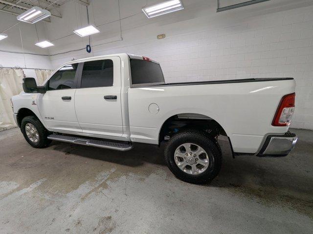 used 2023 Ram 2500 car, priced at $42,326