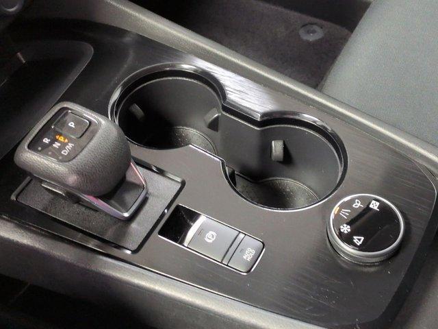 used 2023 Nissan Rogue car, priced at $18,374