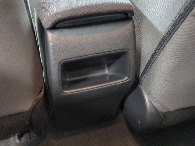 used 2021 Toyota Corolla car, priced at $16,374