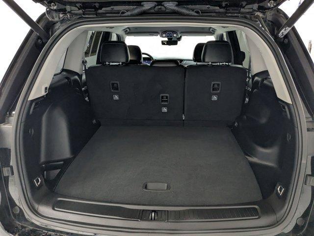 used 2023 Jeep Grand Cherokee car, priced at $35,774