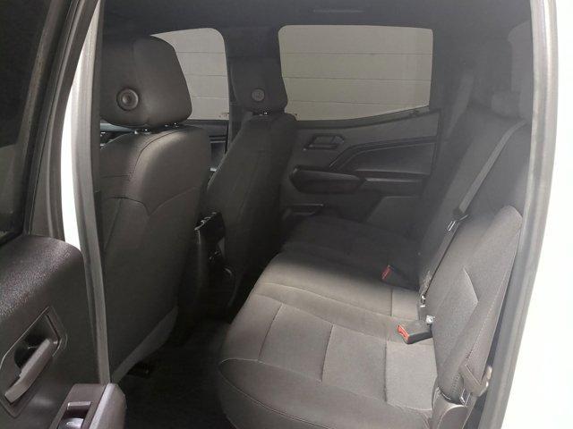 used 2024 Chevrolet Colorado car, priced at $33,574