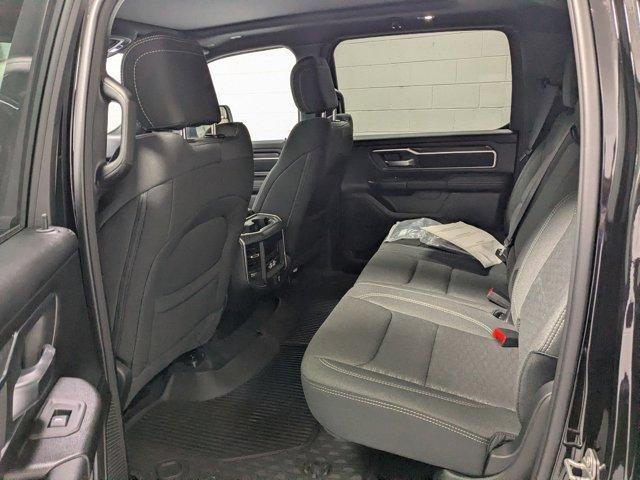 new 2026 Ram 1500 car, priced at $58,940