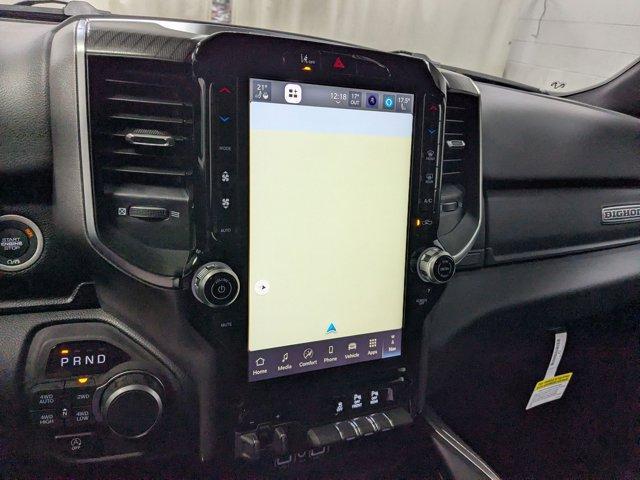 new 2026 Ram 1500 car, priced at $58,940