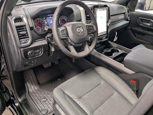 new 2026 Ram 1500 car, priced at $58,940