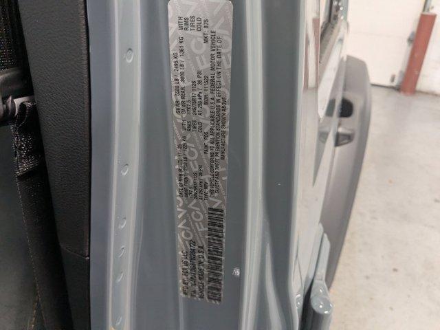 new 2026 Jeep Wrangler car, priced at $47,426