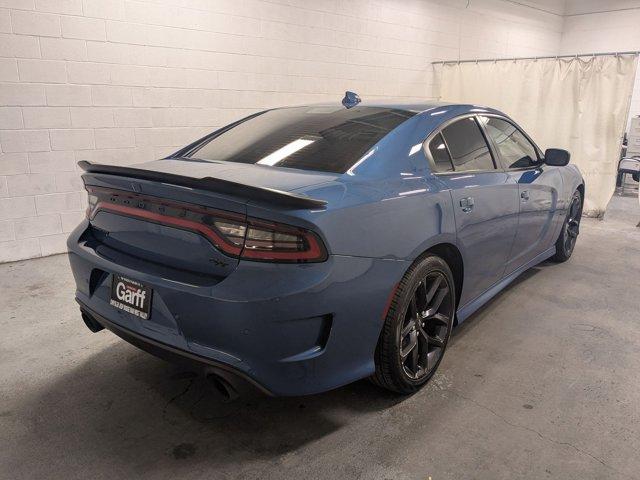used 2022 Dodge Charger car, priced at $28,974
