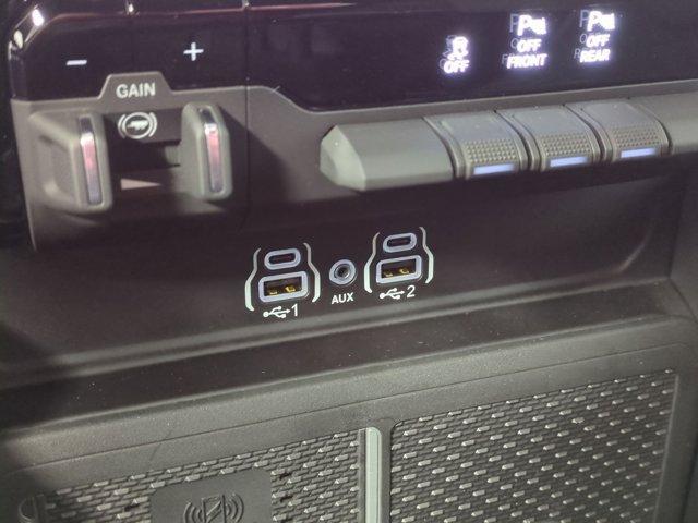 new 2025 Ram 1500 car, priced at $51,134