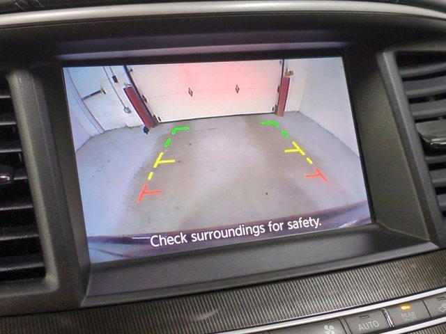 used 2020 INFINITI QX60 car, priced at $16,574