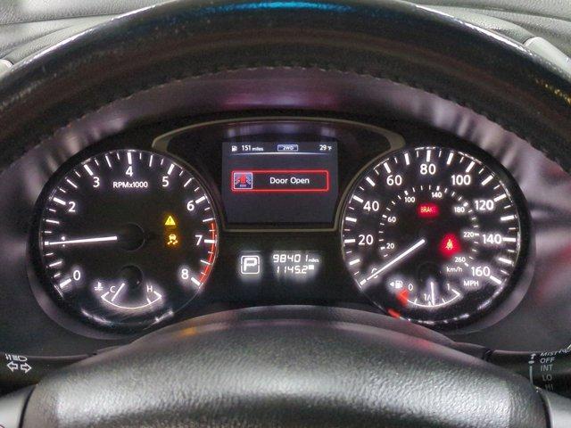 used 2014 Nissan Pathfinder car, priced at $6,793