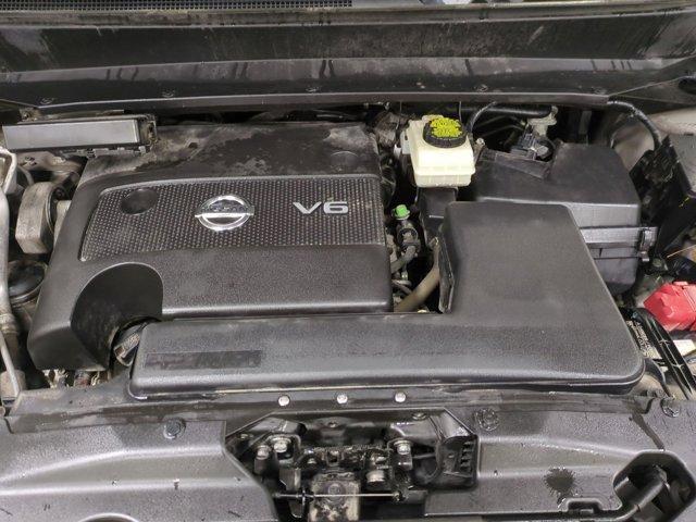 used 2014 Nissan Pathfinder car, priced at $6,793