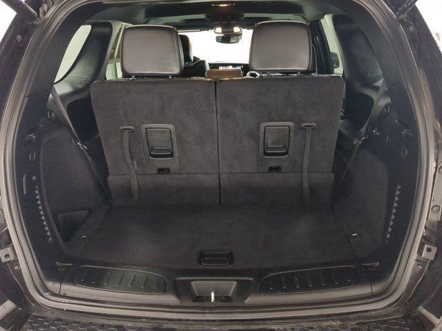 used 2024 Dodge Durango car, priced at $28,774