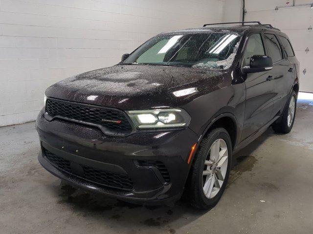 used 2024 Dodge Durango car, priced at $28,774
