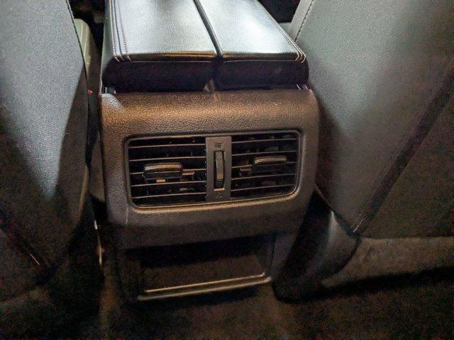 used 2023 Nissan Rogue car, priced at $18,374