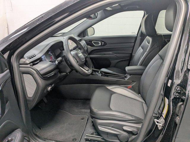 new 2026 Jeep Compass car, priced at $31,453