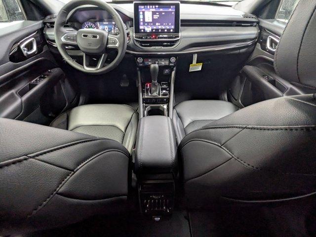 new 2026 Jeep Compass car, priced at $31,453