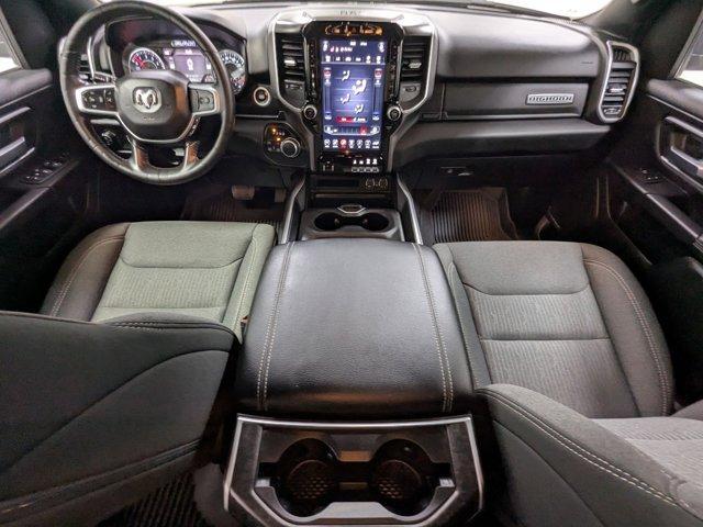 used 2021 Ram 1500 car, priced at $31,272