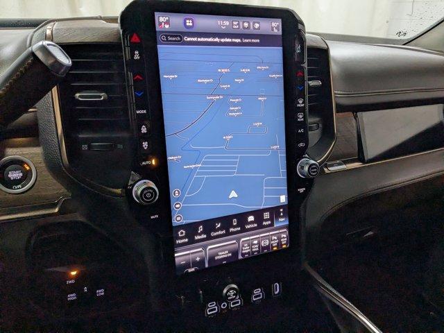 used 2026 Ram 3500 car, priced at $97,974