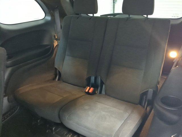 used 2022 Dodge Durango car, priced at $24,374