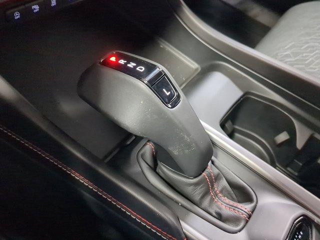 new 2026 Dodge Charger car, priced at $59,305