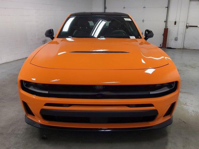 new 2026 Dodge Charger car, priced at $59,305