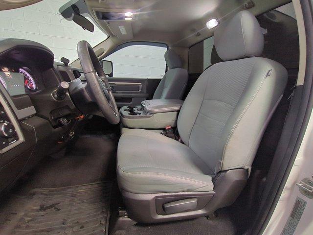 used 2019 Ram 1500 Classic car, priced at $15,574