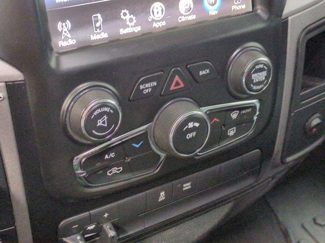 used 2019 Ram 1500 Classic car, priced at $15,574