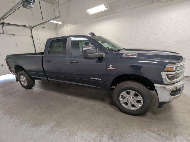 new 2025 Ram 3500 car, priced at $67,065
