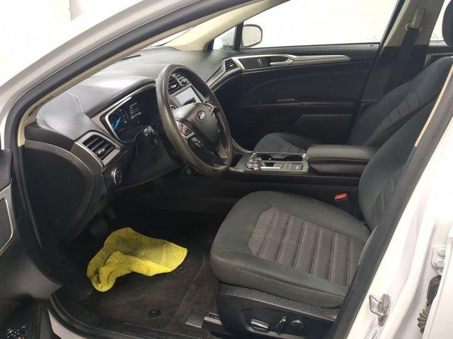 used 2020 Ford Fusion car, priced at $16,574