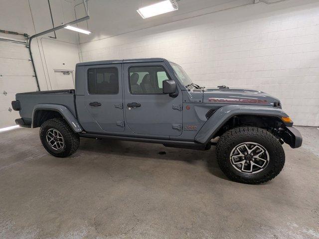 new 2026 Jeep Gladiator car, priced at $55,758