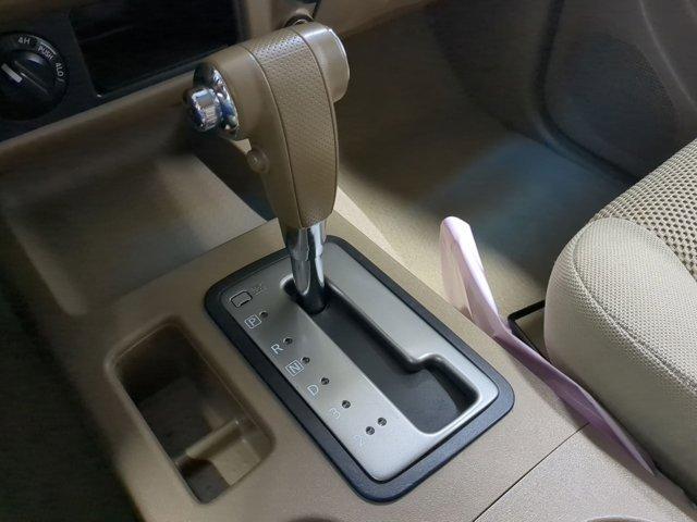 used 2007 Nissan Frontier car, priced at $3,974