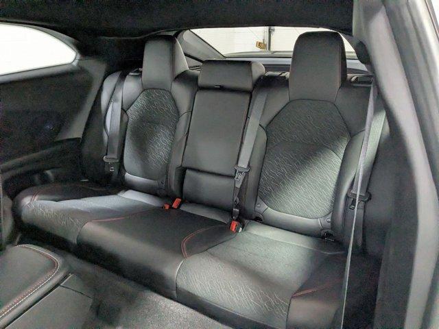 new 2026 Dodge Charger car, priced at $59,205