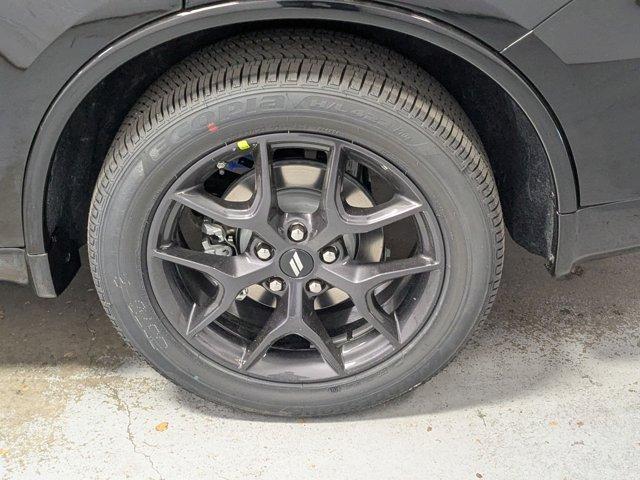 new 2026 Dodge Durango car, priced at $47,760