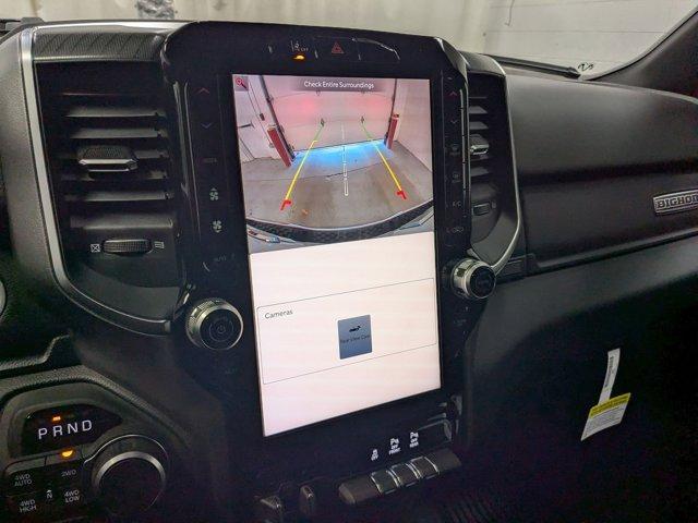 new 2026 Ram 1500 car, priced at $59,249