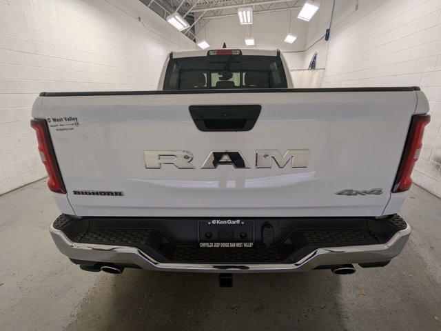new 2026 Ram 1500 car, priced at $59,249